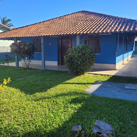 Casa Grande E Confortavel Piscina E Area Gourmet Em Cabo Frio Unamar Tamoios Verao Vermelho Tamoios Verao Vermelho Villa Buitenkant foto