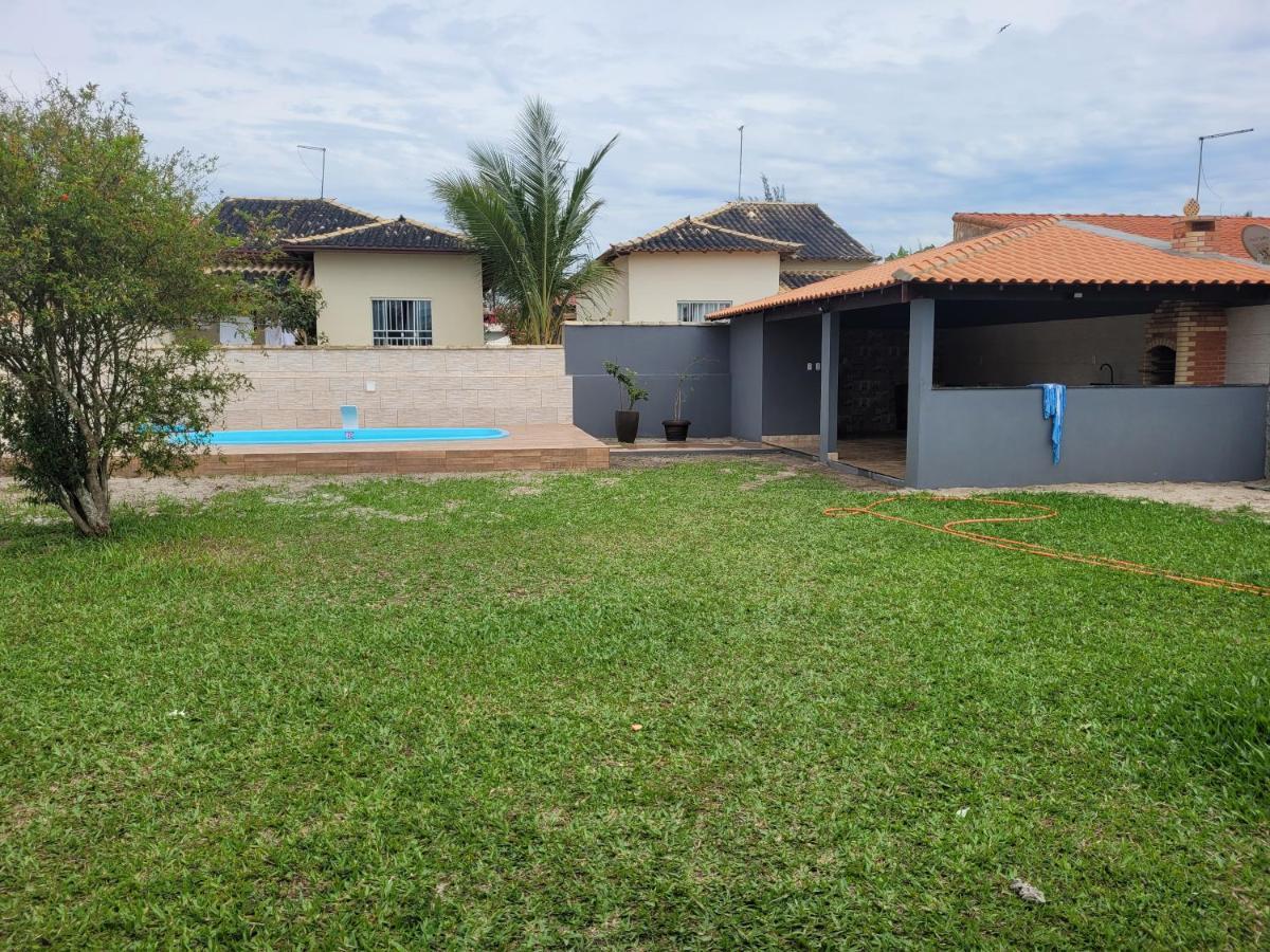 Casa Grande E Confortavel Piscina E Area Gourmet Em Cabo Frio Unamar Tamoios Verao Vermelho Tamoios Verao Vermelho Villa Buitenkant foto