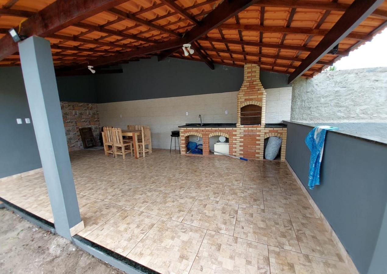 Casa Grande E Confortavel Piscina E Area Gourmet Em Cabo Frio Unamar Tamoios Verao Vermelho Tamoios Verao Vermelho Villa Buitenkant foto
