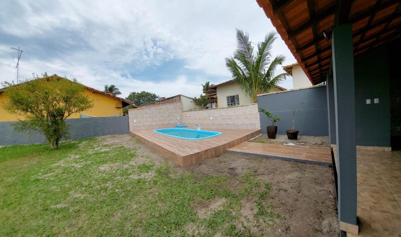 Casa Grande E Confortavel Piscina E Area Gourmet Em Cabo Frio Unamar Tamoios Verao Vermelho Tamoios Verao Vermelho Villa Buitenkant foto