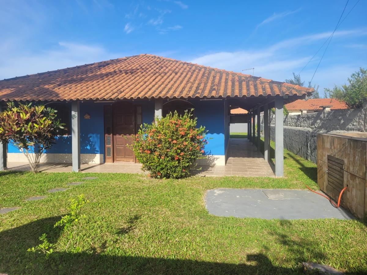 Casa Grande E Confortavel Piscina E Area Gourmet Em Cabo Frio Unamar Tamoios Verao Vermelho Tamoios Verao Vermelho Villa Buitenkant foto