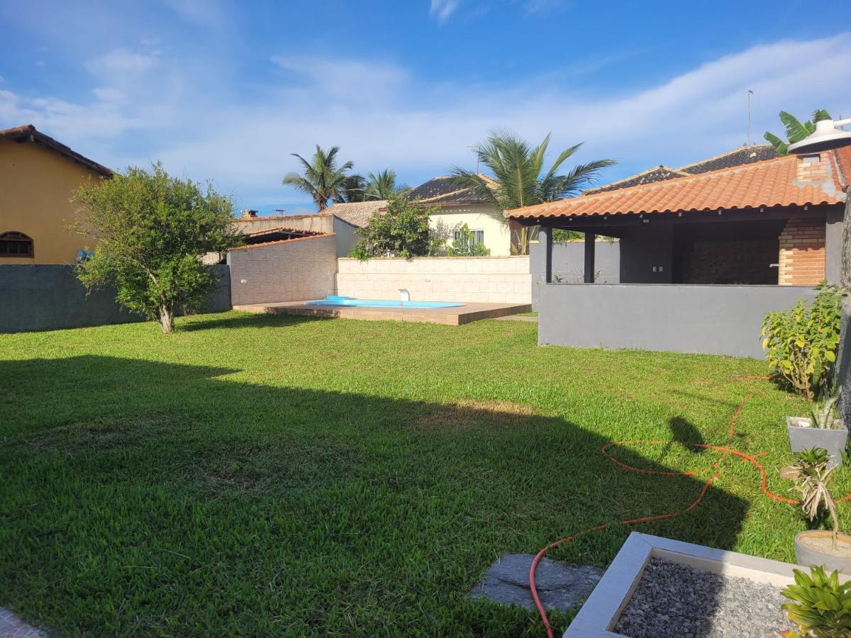 Casa Grande E Confortavel Piscina E Area Gourmet Em Cabo Frio Unamar Tamoios Verao Vermelho Tamoios Verao Vermelho Villa Buitenkant foto