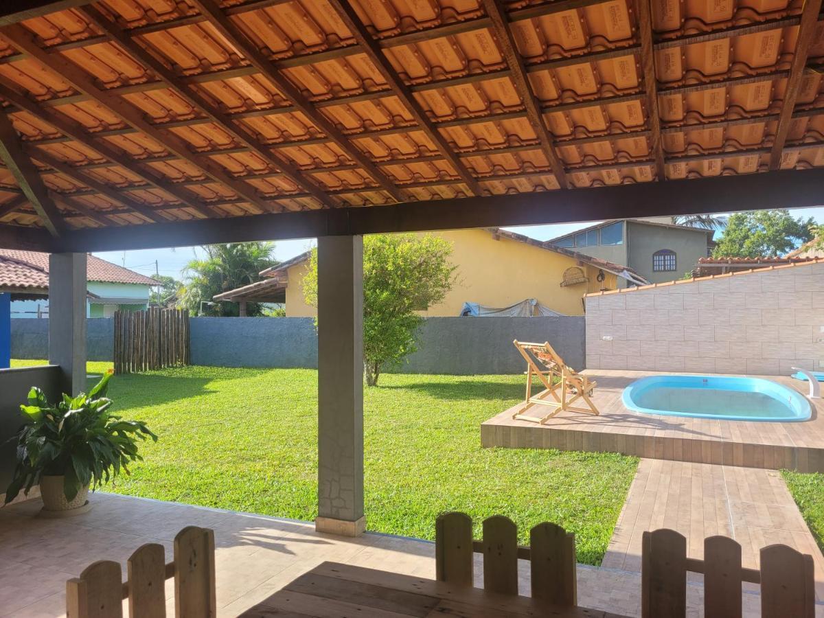 Casa Grande E Confortavel Piscina E Area Gourmet Em Cabo Frio Unamar Tamoios Verao Vermelho Tamoios Verao Vermelho Villa Buitenkant foto