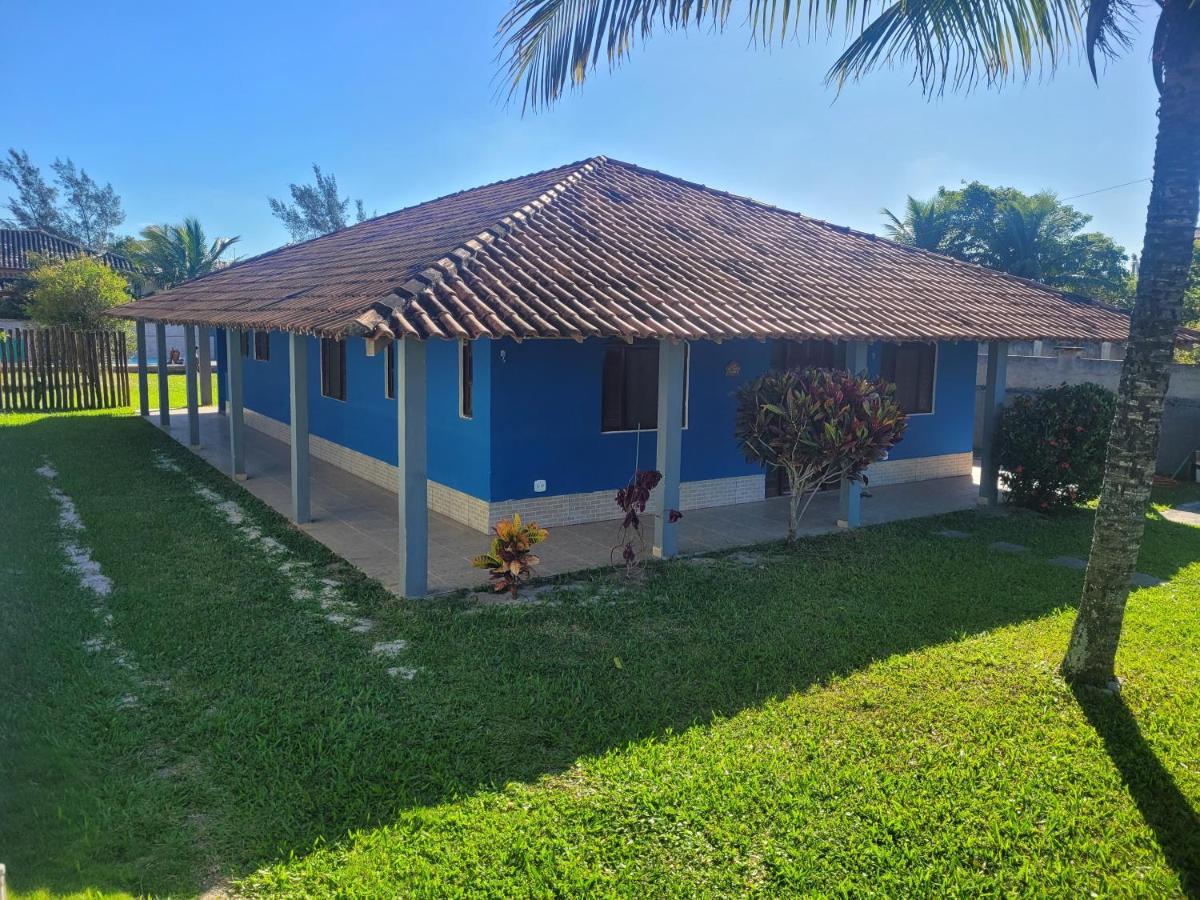Casa Grande E Confortavel Piscina E Area Gourmet Em Cabo Frio Unamar Tamoios Verao Vermelho Tamoios Verao Vermelho Villa Buitenkant foto