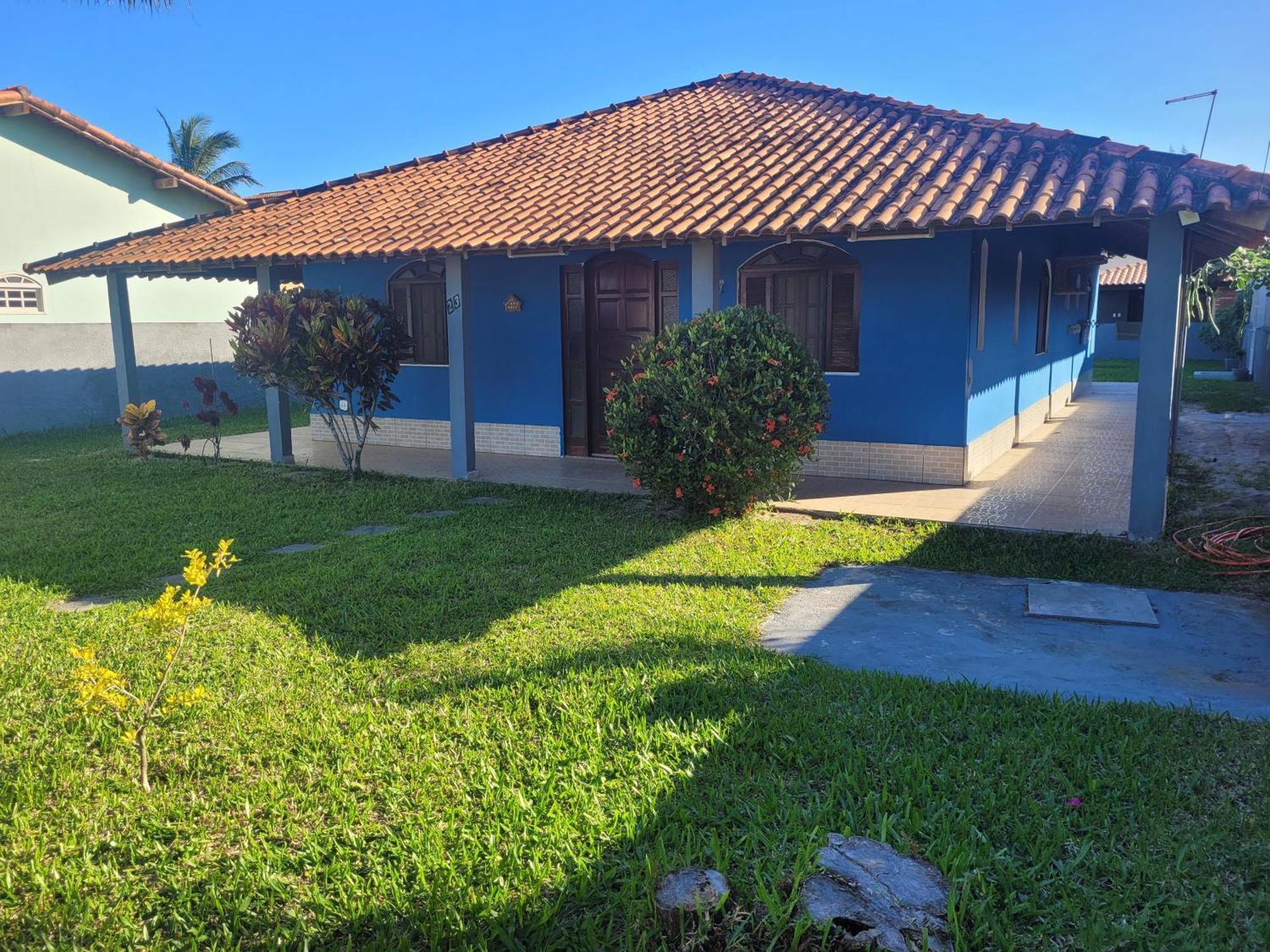 Casa Grande E Confortavel Piscina E Area Gourmet Em Cabo Frio Unamar Tamoios Verao Vermelho Tamoios Verao Vermelho Villa Buitenkant foto