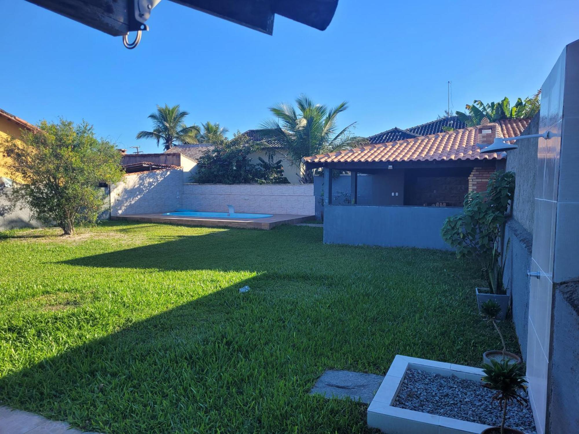 Casa Grande E Confortavel Piscina E Area Gourmet Em Cabo Frio Unamar Tamoios Verao Vermelho Tamoios Verao Vermelho Villa Buitenkant foto