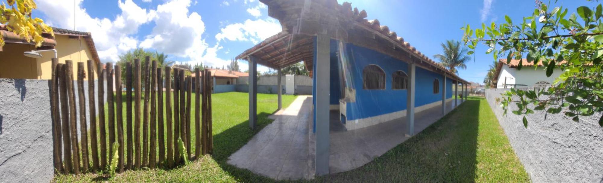 Casa Grande E Confortavel Piscina E Area Gourmet Em Cabo Frio Unamar Tamoios Verao Vermelho Tamoios Verao Vermelho Villa Buitenkant foto
