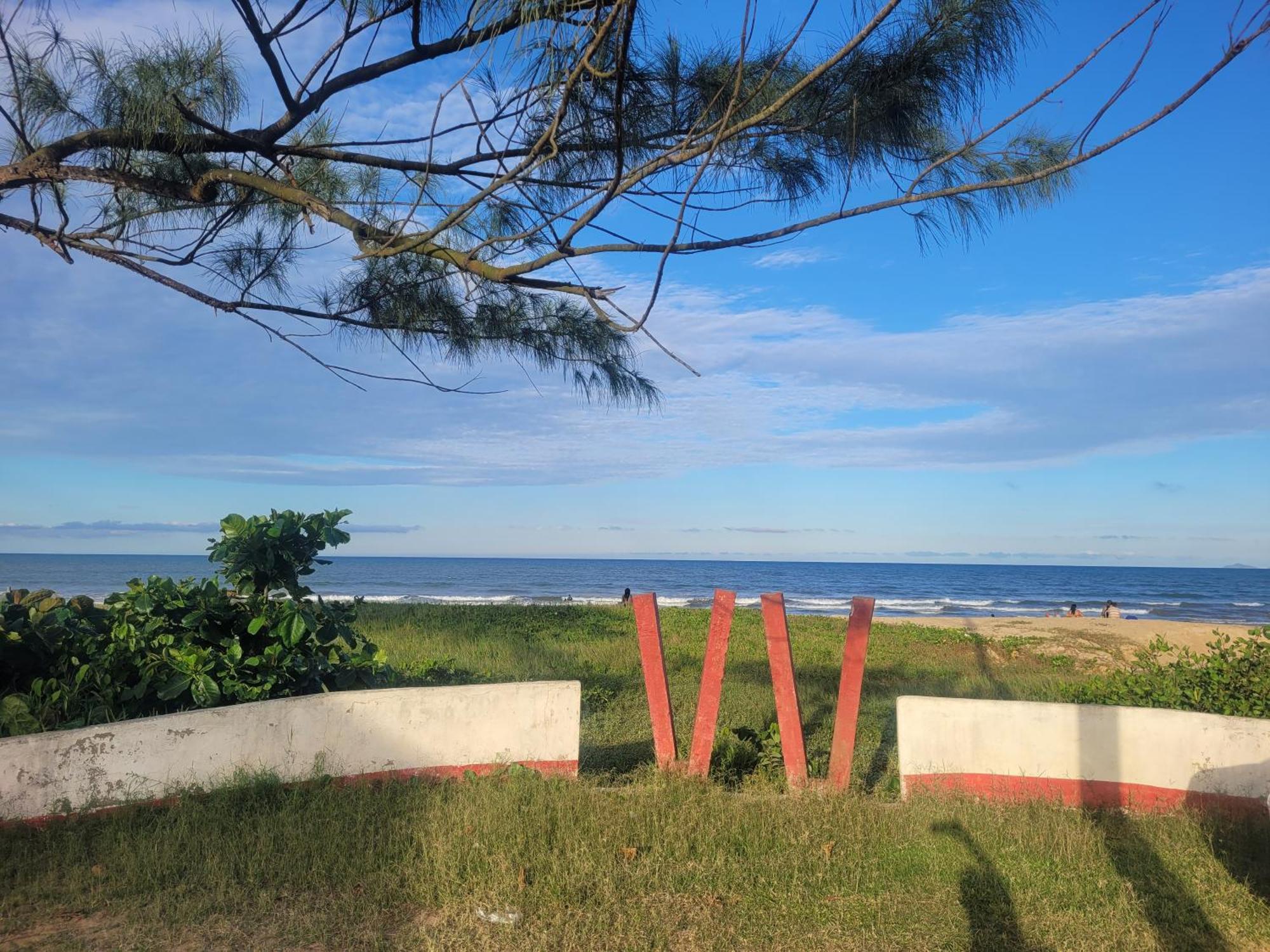 Casa Grande E Confortavel Piscina E Area Gourmet Em Cabo Frio Unamar Tamoios Verao Vermelho Tamoios Verao Vermelho Villa Buitenkant foto