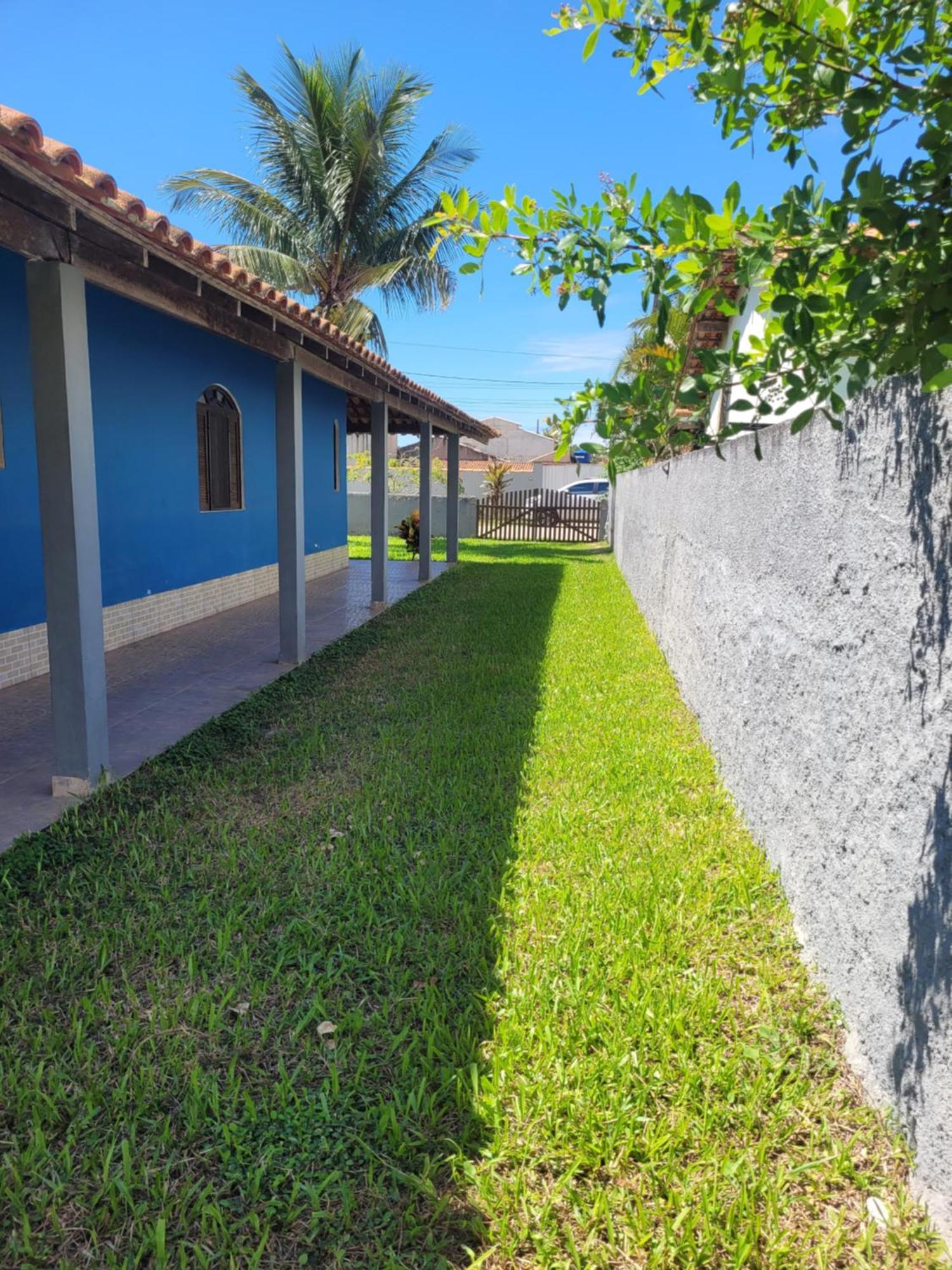 Casa Grande E Confortavel Piscina E Area Gourmet Em Cabo Frio Unamar Tamoios Verao Vermelho Tamoios Verao Vermelho Villa Buitenkant foto