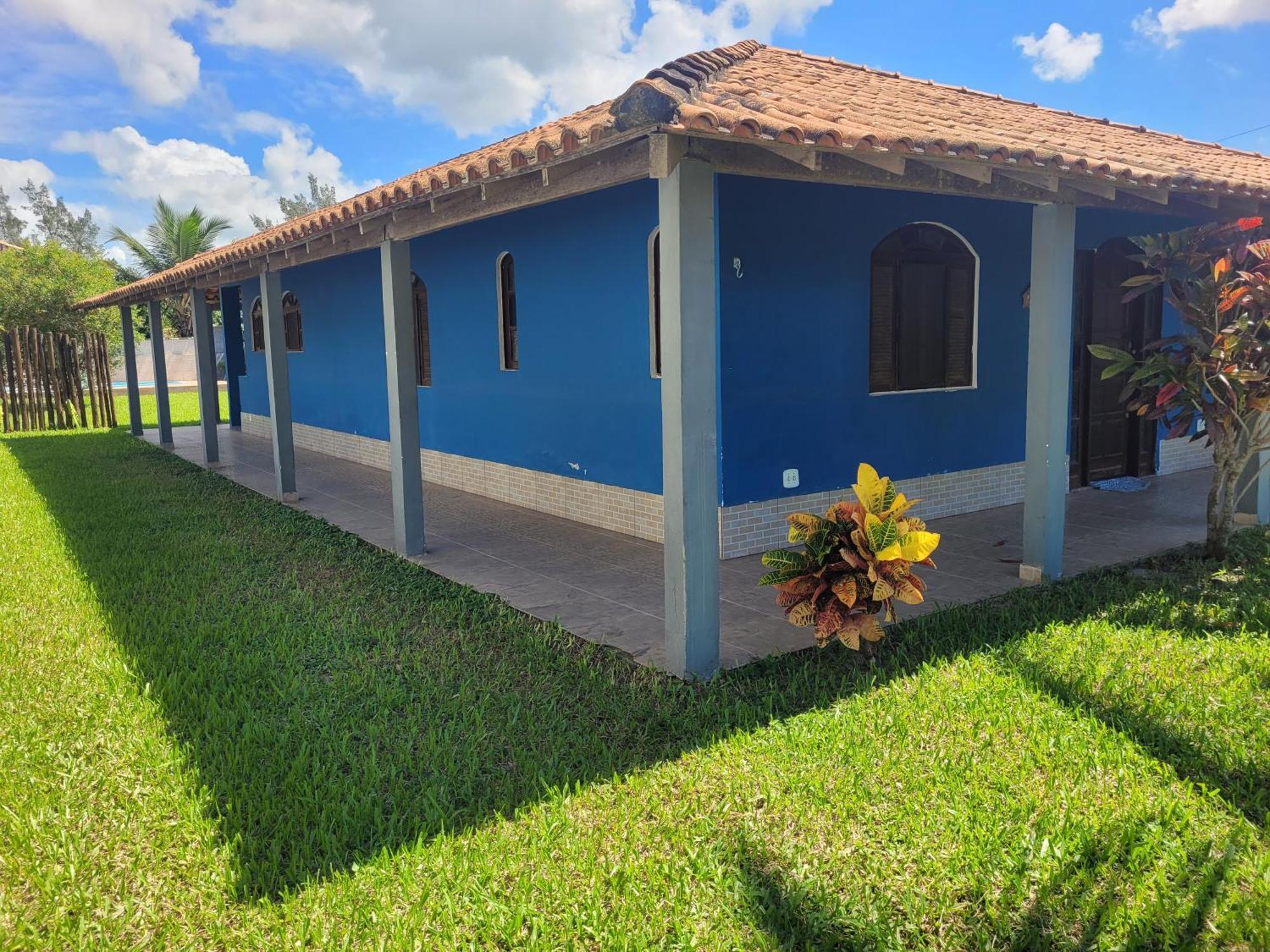 Casa Grande E Confortavel Piscina E Area Gourmet Em Cabo Frio Unamar Tamoios Verao Vermelho Tamoios Verao Vermelho Villa Buitenkant foto